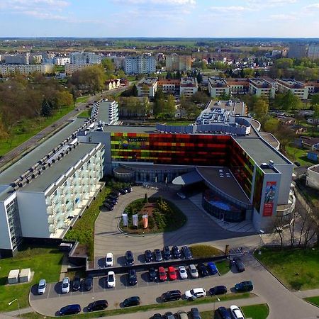 Apartament Tit Aquarius Spa Kołobrzeg Kültér fotó