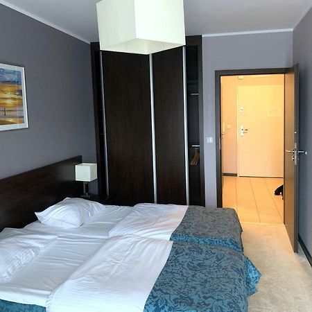 Apartament Tit Aquarius Spa Kołobrzeg Kültér fotó