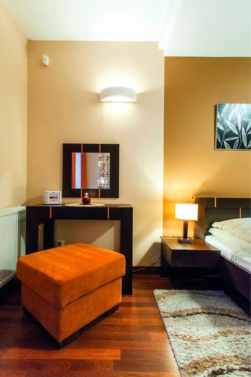 Apartament Tit Aquarius Spa Kołobrzeg Szoba fotó