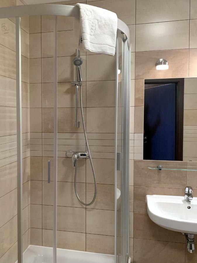 Apartament Tit Aquarius Spa Kołobrzeg Kültér fotó